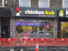 Chicken Hub image