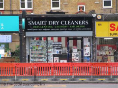 Smart Dry Cleaners image