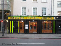 Ma Petit Jamaica image