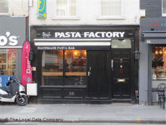 Pasta Factory image