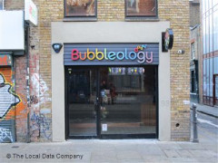 Bubbleology image