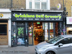 Brick Lane Deli Grocery image