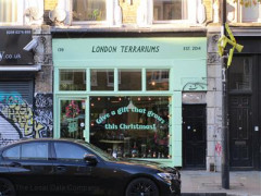 London Terrariums image