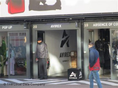 Avirex image
