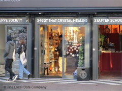 I Got That Crystal Healing image