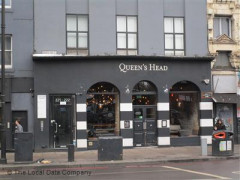 Queen's Head image