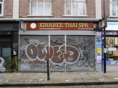 Kinaree Thai Spa image