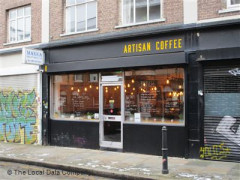 Artisan Coffee image