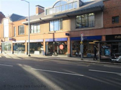 Sleep 8 Boutique image