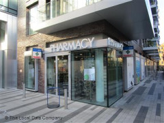 Sai Chemist image