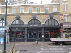 Fat Hippo image