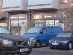 Mrk image