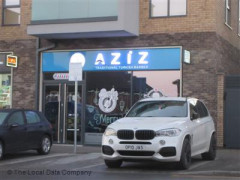 Aziz image