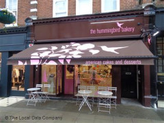 The Hummingbird Bakery image