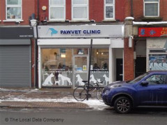 Pawvet Clinic image