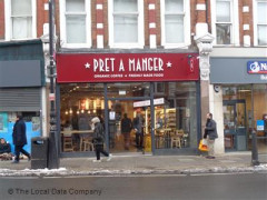 Pret A Manger image