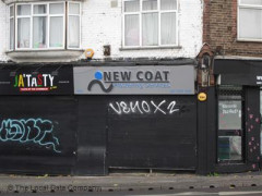 New Coat image