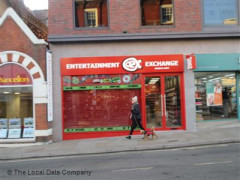 CeX image