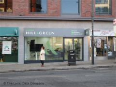 Richmond Hill & Green image