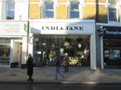 India Jane image