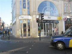 Itsu image