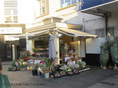 Florist image