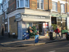 Kew Convenience Store image