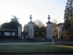The Christmas Outlet image