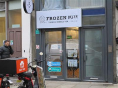 Frozen River image