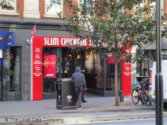 Slim Chickens image