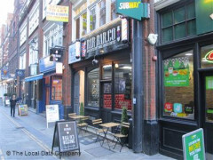 Bar Bar Co image