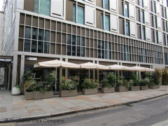 3 South Place Restaurant & Grill image