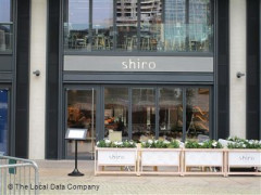 Shiro image