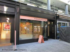 Townhouse image