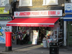 Junction Pound Plus Store image