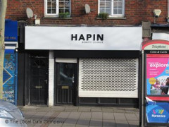 Hapin Beauty Lounge image