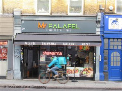 My Falafel image
