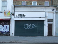MOMOTu image