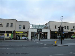 Furniture Walk image