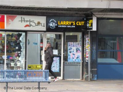 Larry's Cut image
