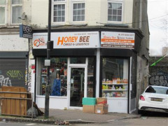 Honey Bee Cargo & Logistics image