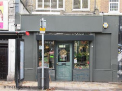 Taggs Coffee Co image
