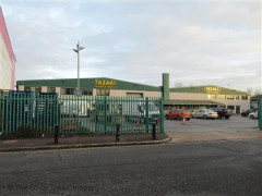 Tazaki image