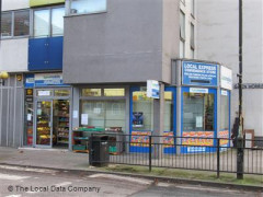 Wyndham Supermarket image