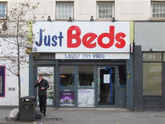 Just Beds image