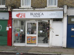 Blanca Hair image
