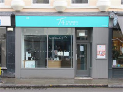 T4 Tea for U image