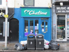 Chatime image