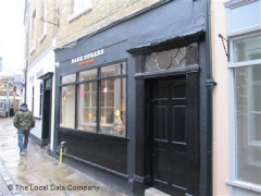 Dark Sugars Cocoa House image