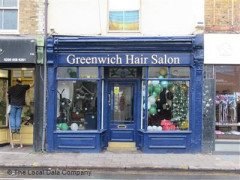 Greenwich Hair Salon image